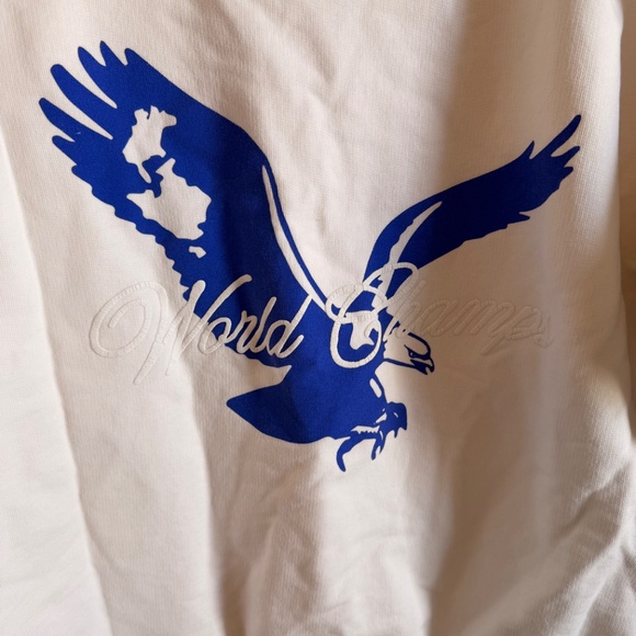 Elwood WORLD CHAMPS CREWNECK - Picture 4 of 5